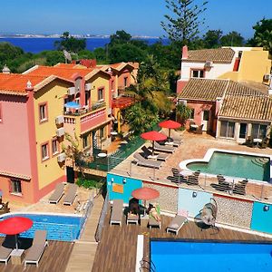 Villas D. Dinis - Charming Residence (Adults Only)